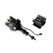 Black Jack Pro Series Magnetic Distributor Aces EFI B2B