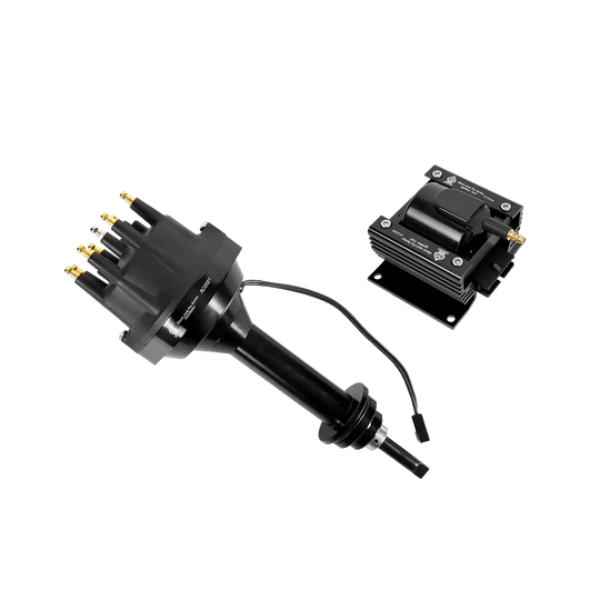 Black Jack Pro Series Magnetic Distributor Aces EFI B2B
