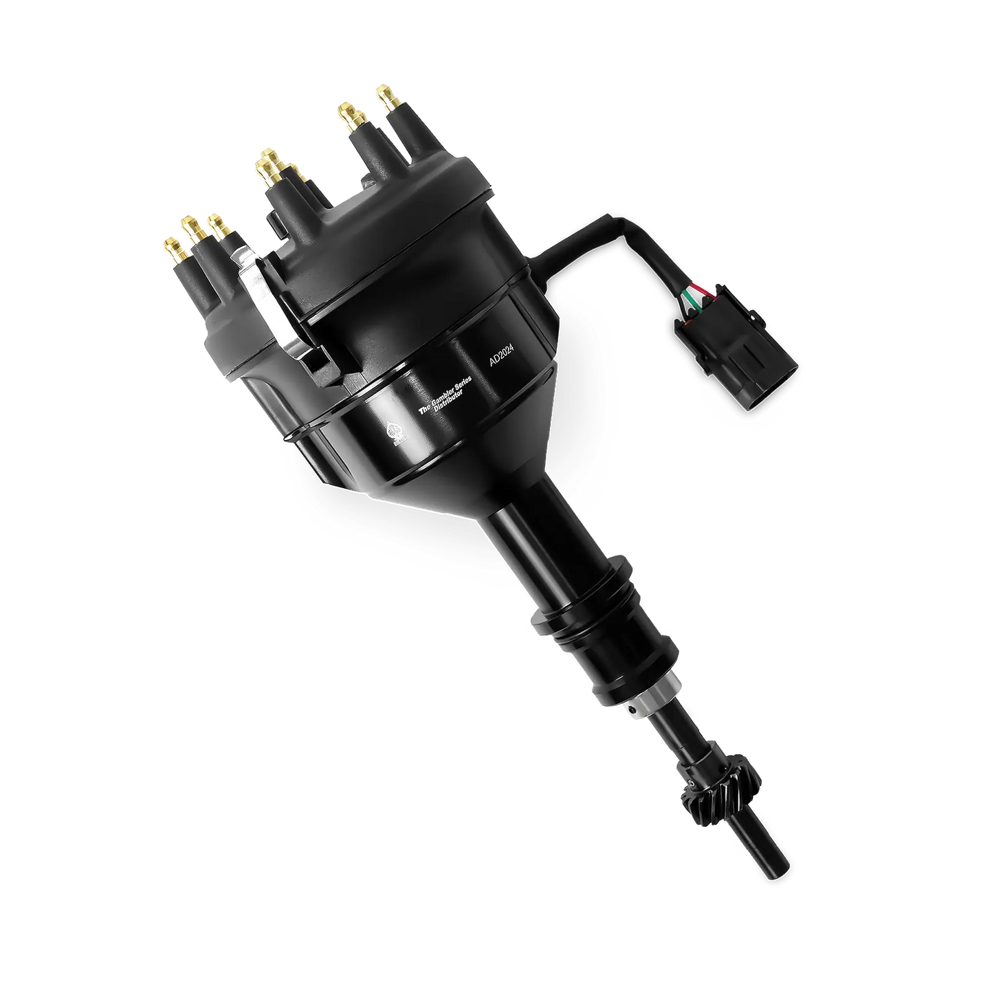 Aces Gambler Series CAM Sync V8 Distributor Aces EFI B2B