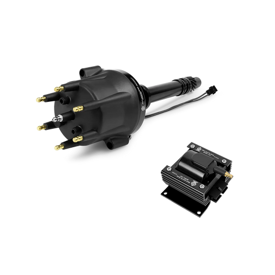 Black Jack Pro Series Magnetic Distributor Aces EFI B2B