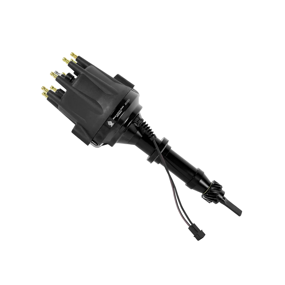 Black Jack Pro Series Magnetic Distributor Aces EFI B2B
