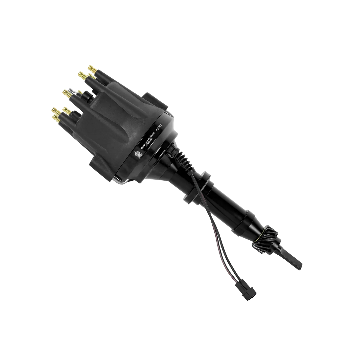 Black Jack Pro Series Magnetic Distributor Aces EFI B2B