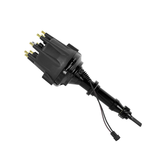 Black Jack Pro Series Magnetic Distributor Aces EFI B2B
