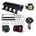 Jackpot LS EFI System - Master Kit with Tank Conversion Pump Module with Internal Regulator - DFW Speed Syndicate