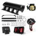 Jackpot LS EFI System - Master Kit with Tank Conversion Pump Module with Internal Regulator - DFW Speed Syndicate