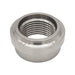 -12AN Female Weld Bung - 6061 Aluminum Ace Race Parts