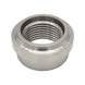 -12AN Female Weld Bung - 6061 Aluminum Ace Race Parts