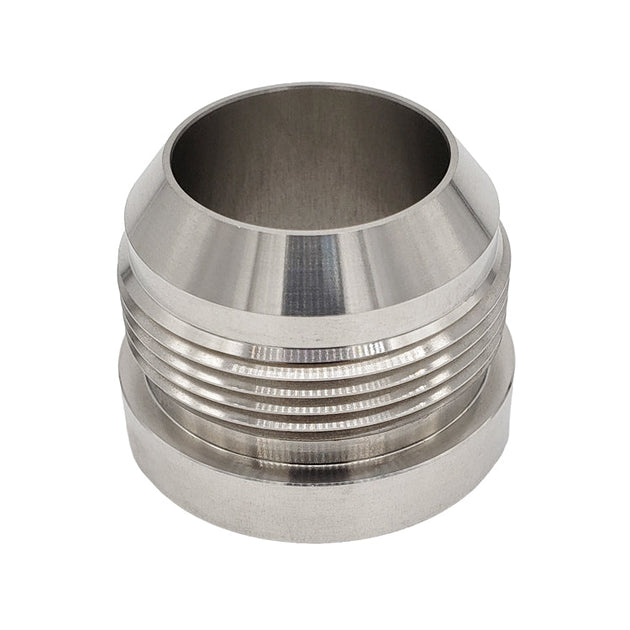 -10AN Male Weld Bung - 304 Stainless Ace Race Parts