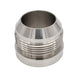 -10AN Male Weld Bung - 304 Stainless Ace Race Parts