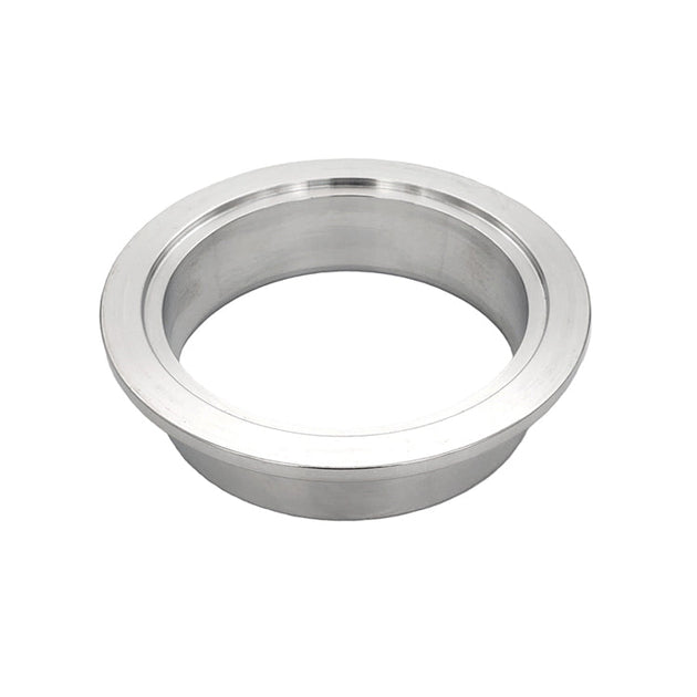 3.000" V-Band Flange "Female" 6061 Aluminum Ace Race Parts