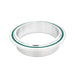 1.500" V-Band Flange "Male + O-Ring" 6061 Aluminum Ace Race Parts