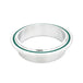 1.500" V-Band Flange "Male + O-Ring" 6061 Aluminum Ace Race Parts