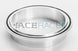 5.000" V-Band Assembly Aluminum/Stainless Combination Ace Race Parts