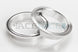 3.500" V-Band Assembly Aluminum/Stainless Combination Ace Race Parts