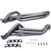 BBK MUSTANG GT 5.0 1-7/8" LONG TUBE HEADERS (Titanium Ceramic) - DFW Speed Syndicate