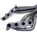 BBK MUSTANG GT 5.0 1-7/8" LONG TUBE HEADERS (Titanium Ceramic) - DFW Speed Syndicate