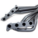 BBK MUSTANG GT 5.0 1-7/8" LONG TUBE HEADERS (Titanium Ceramic) - DFW Speed Syndicate