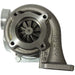 TURBO KIT FORD ZETEC ROCAM T3 + TURBOCHARGER SPA TURBO USA