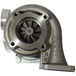 TURBO KIT FORD ZETEC ROCAM T3 + TURBOCHARGER SPA TURBO USA