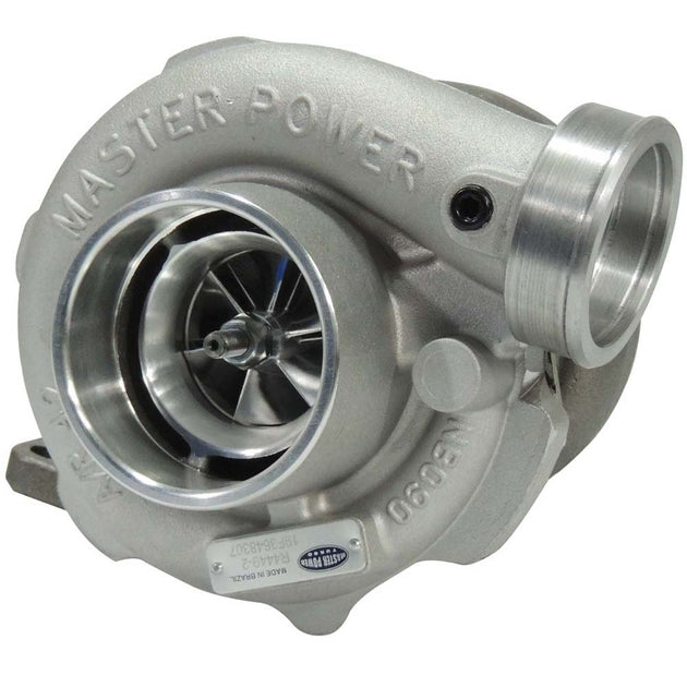 TURBO KIT FORD ZETEC ROCAM T3 + TURBOCHARGER SPA TURBO USA