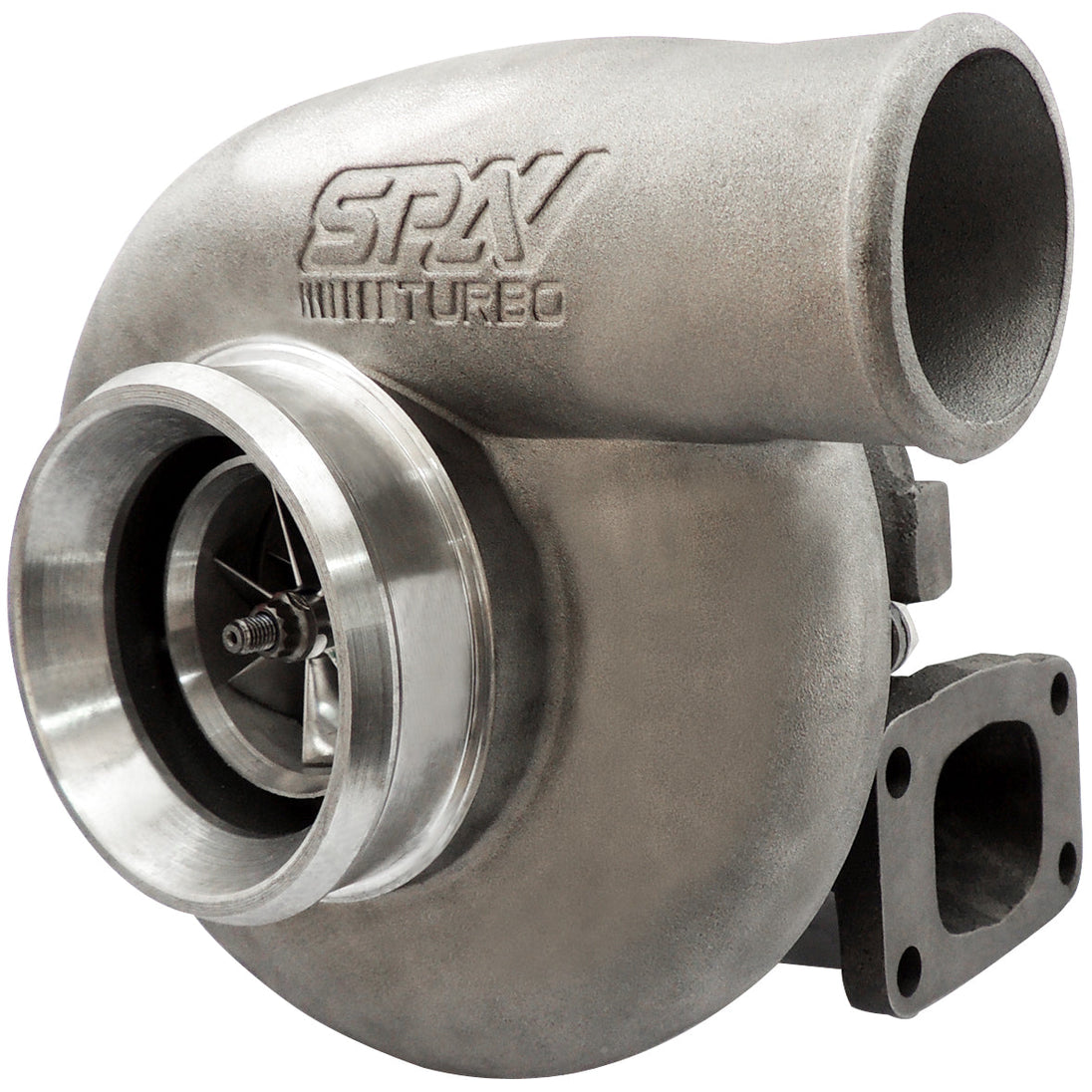SPA 27 T4 A/R .96 Turbocharger SPA TURBO USA