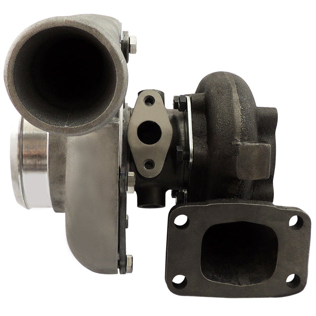 SPA 27 Turbocharger - T3 A/R .48 SPA TURBO USA