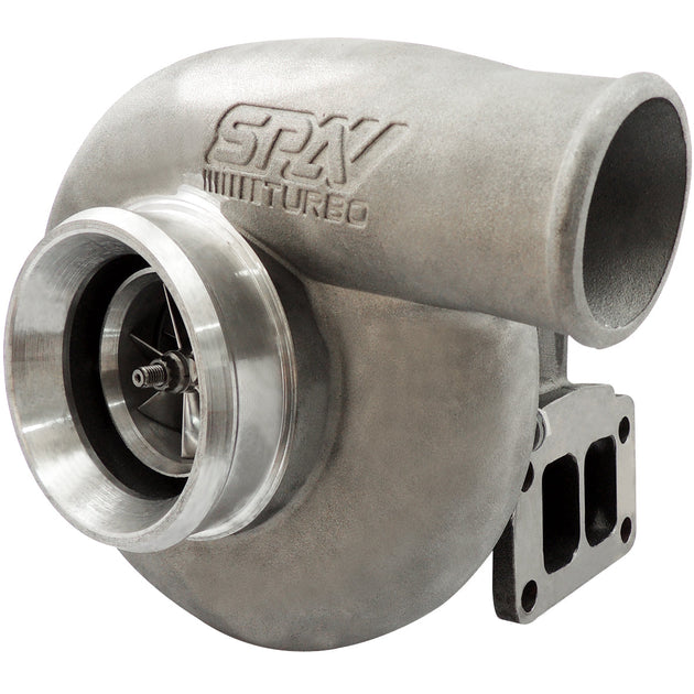 SPA 27 Turbocharger - T3 A/R .70 Twin Scroll SPA TURBO USA
