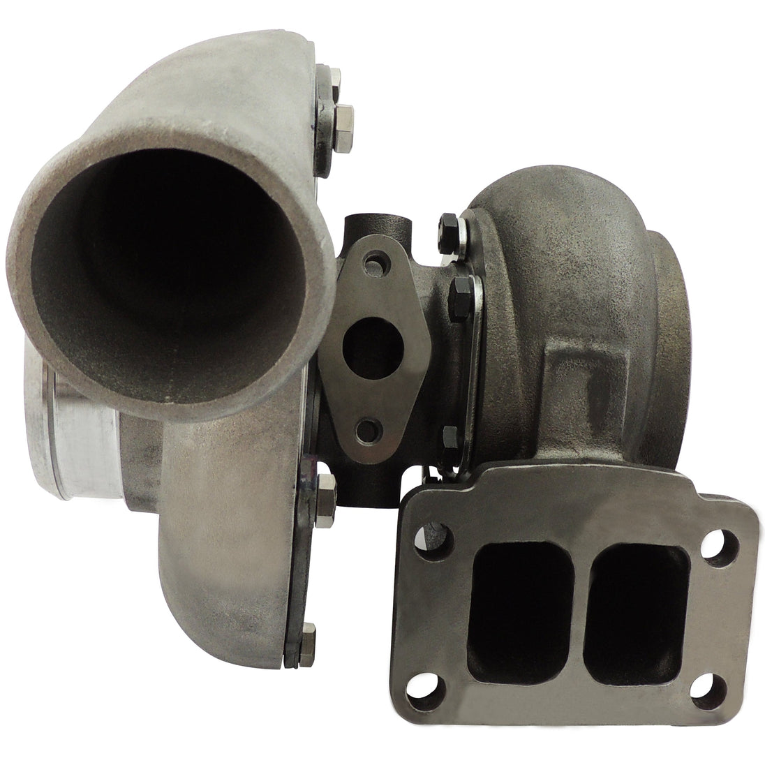 SPA 27 Turbocharger - T3 A/R .70 Twin Scroll SPA TURBO USA