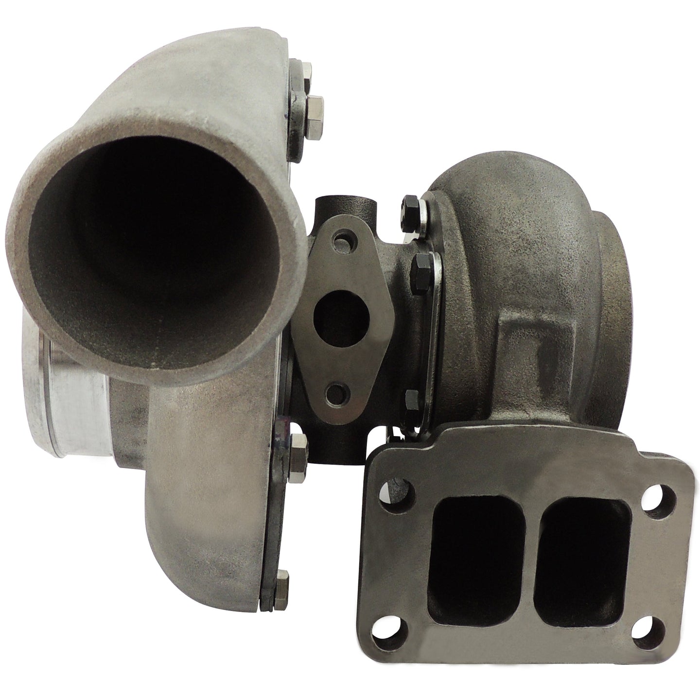 SPA 27 Turbocharger - T3 A/R .70 Twin Scroll SPA TURBO USA
