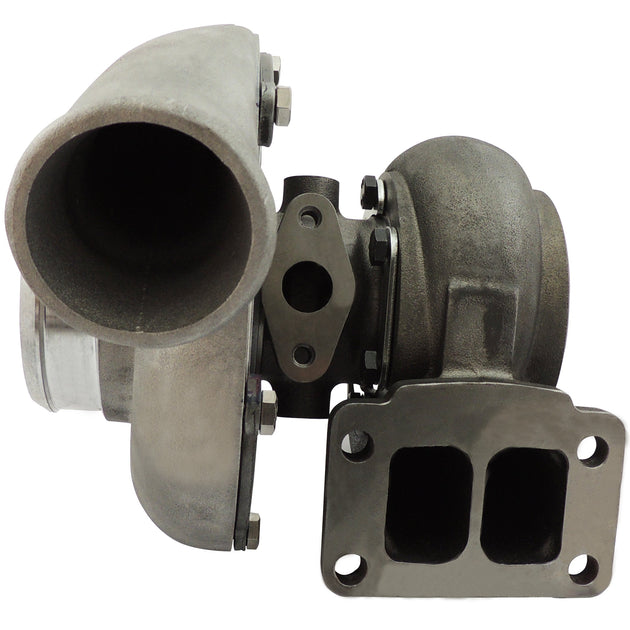 SPA 27 Turbocharger - T3 A/R .70 Twin Scroll SPA TURBO USA