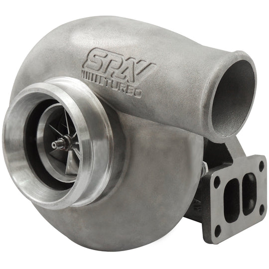 SPA 27 Turbocharger - T3 A/R .84 Twin Scroll SPA TURBO USA