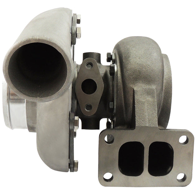 SPA 27 Turbocharger - T3 A/R .84 Twin Scroll SPA TURBO USA