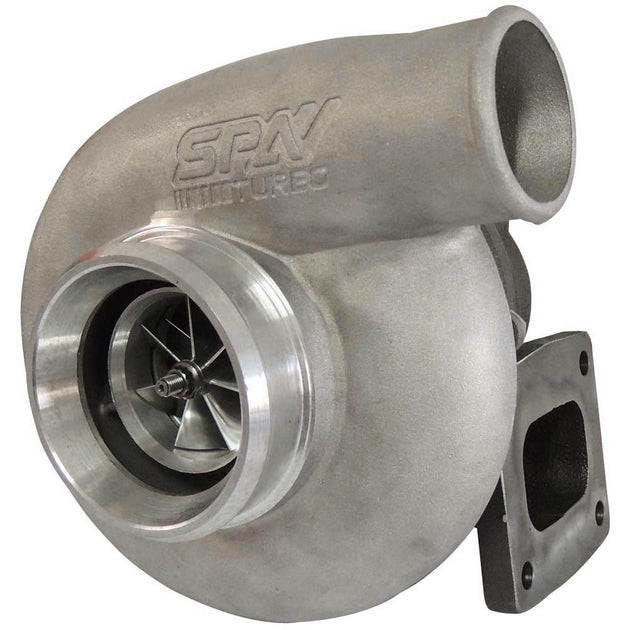 SPA 27 Turbocharger - T4 A/R .68 SPA TURBO USA