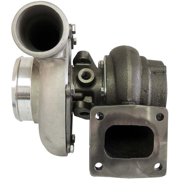 SPA 27 Turbocharger - T4 A/R .68 SPA TURBO USA