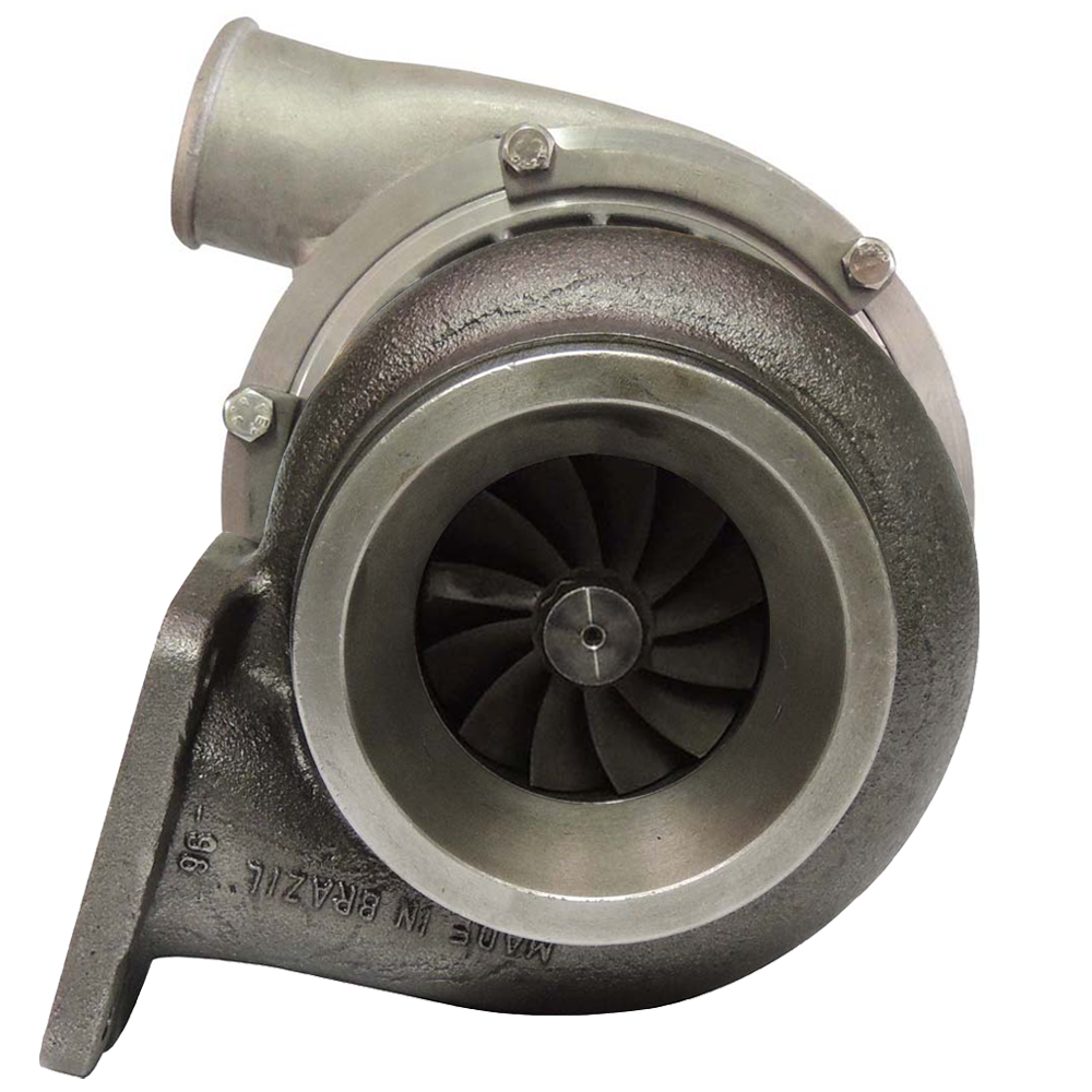 SPA 27 T4 A/R .96 Turbocharger SPA TURBO USA