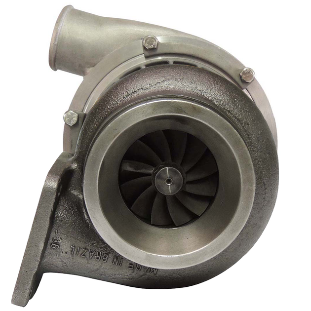 SPA 27 T4 A/R .96 Turbocharger SPA TURBO USA