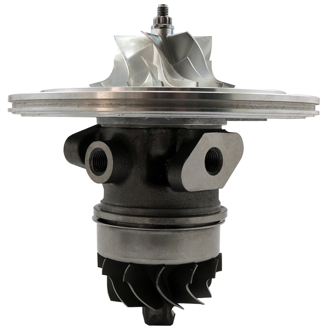 SPA 27 T4 A/R .96 Turbocharger SPA TURBO USA