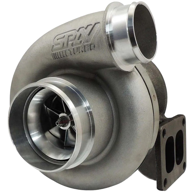 SPA 6873 T4 Turbocharger - T4 A/R 1.05 twin scroll SPA TURBO USA