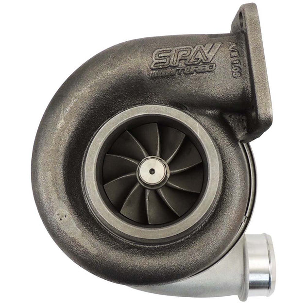 SPA 6873 T4 Turbocharger - T4 A/R 1.05 twin scroll SPA TURBO USA