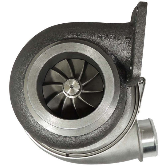SPA 6873 T4 Turbocharger - T4 A/R .96 single scroll SPA TURBO USA