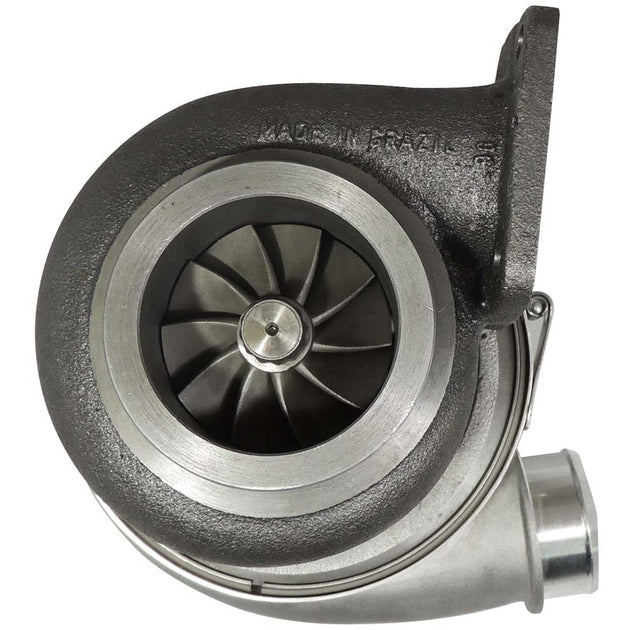 SPA 6873 T4 Turbocharger - T4 A/R .96 single scroll SPA TURBO USA