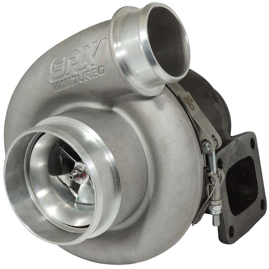 SPA 6873 T4 Turbocharger - T4 A/R .96 single scroll SPA TURBO USA
