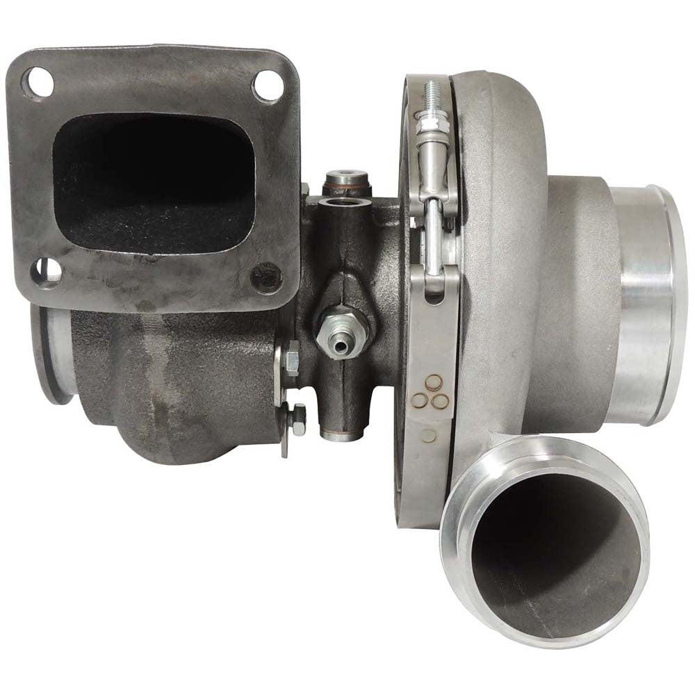 SPA 6873 T4 Turbocharger - T4 A/R .96 single scroll SPA TURBO USA