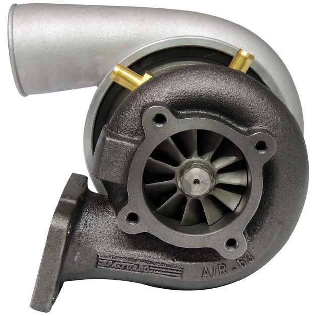 SPA 700 Turbocharger - A/R .63 T3 SPA TURBO USA