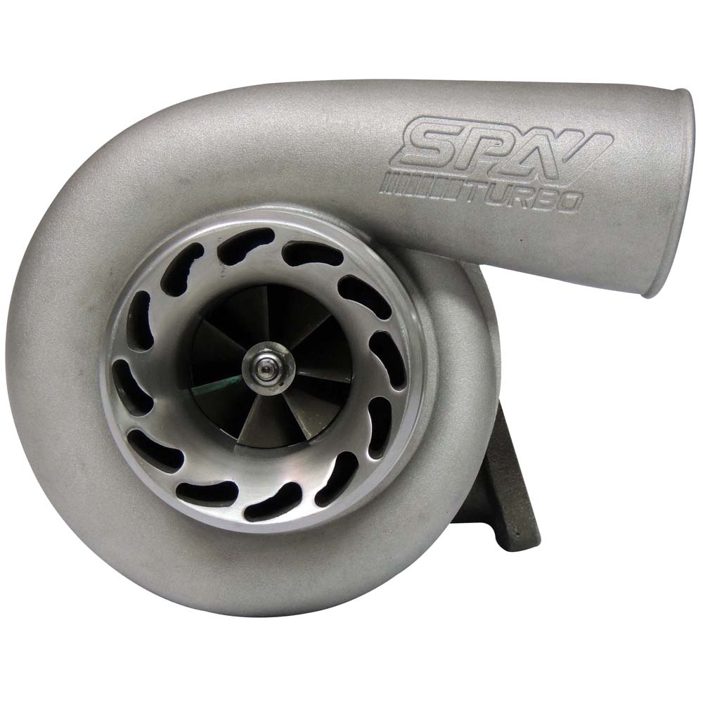 SPA 700 Turbocharger - A/R .63 T3 SPA TURBO USA