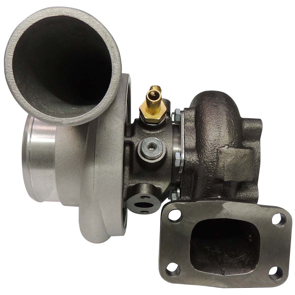 SPA 700 Turbocharger - A/R .63 T3 SPA TURBO USA