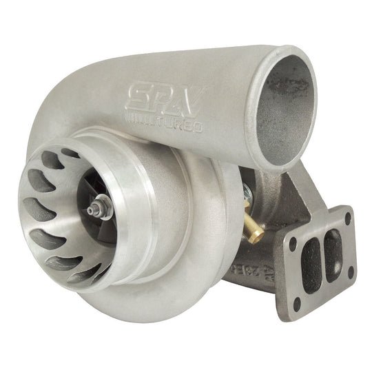 SPA 700 Turbocharger - A/R .84 T3 twin scroll SPA TURBO USA
