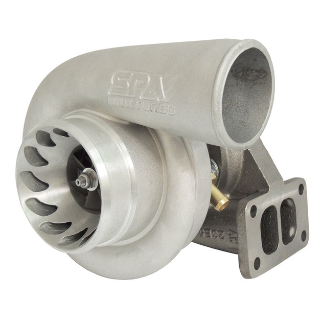SPA 700 Turbocharger - A/R .84 T3 twin scroll SPA TURBO USA