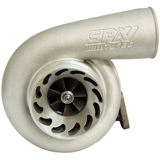 SPA 700 A/R .96 T4 Turbocharger SPA TURBO USA