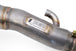 Berk Technology Civic SI 06-11 High Flow Metallic Catalytic Converter. 3" tubing. FR SPORT